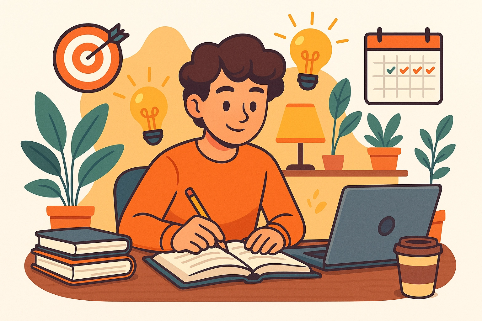 Common Study Motivation Killers