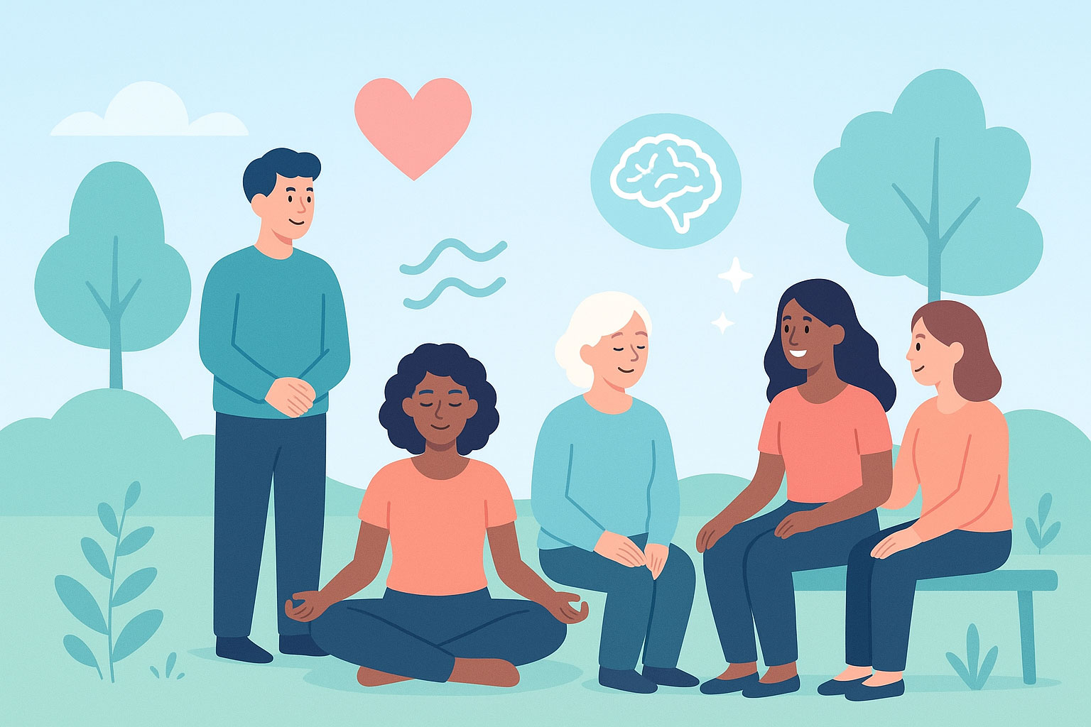 What Is Mental Health