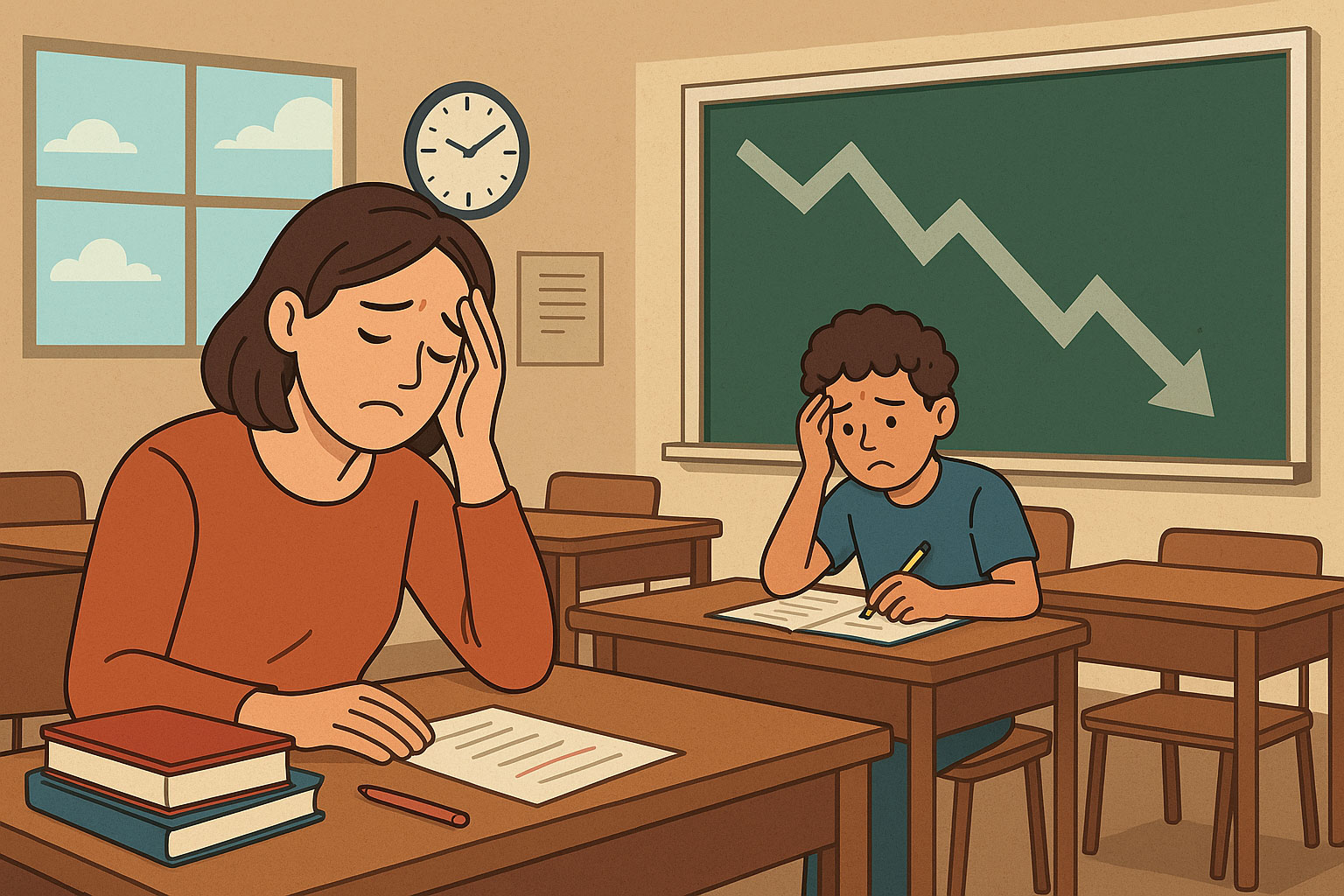 The Role of Standardized Testing